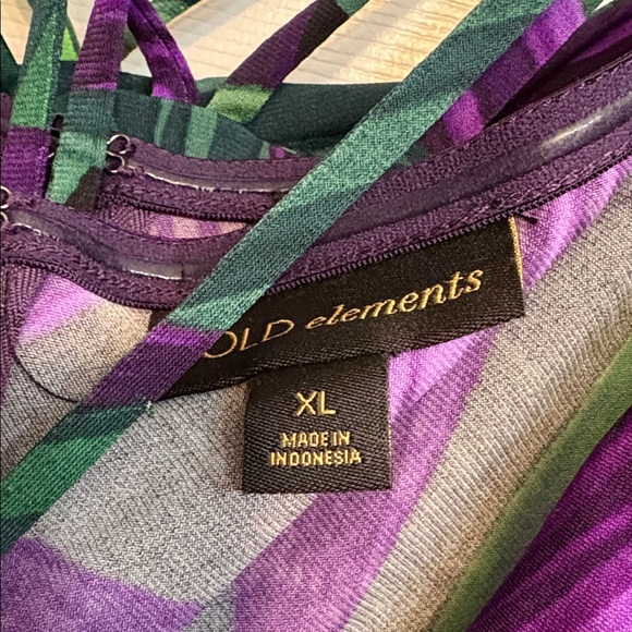 Bold Elements Womens Floral Bodycon Strapless Dress - Picture 13 of 16